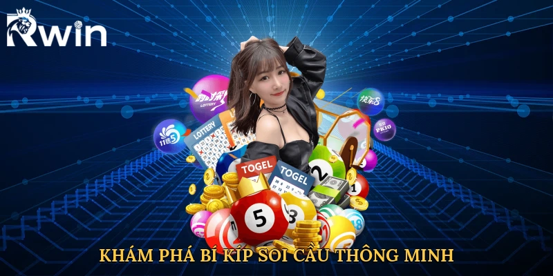 Khám phá bí kíp soi cầu thông minh