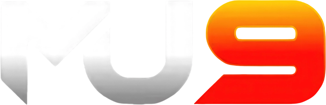 mu9 logo