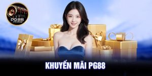 Điều kiện điều khoản cần biết khi nhận khuyến mãi PG88