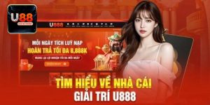 Tìm hiểu sơ lược về hệ thống U88 minh bạch