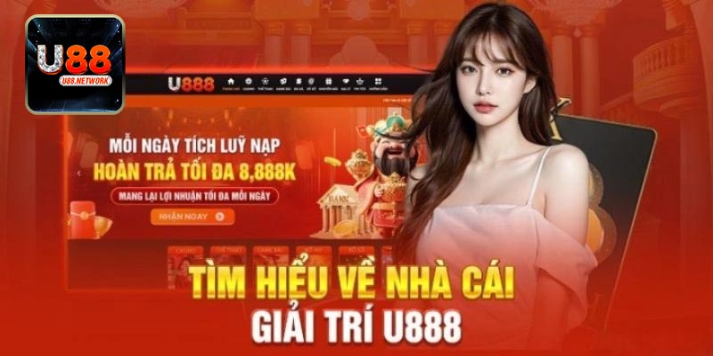 Tìm hiểu sơ lược về hệ thống U88 minh bạch
