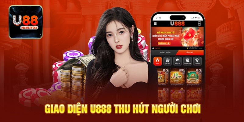 Sự hình thành và phát triển vượt bậc của U88